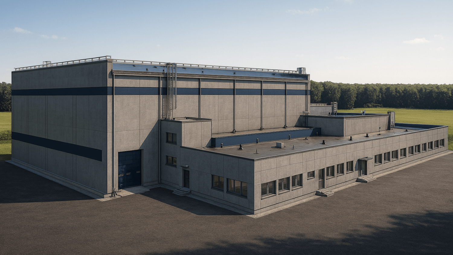 Ignalina Nuclear Power Plant radioactive waste repository